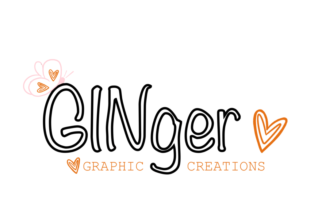 GINger graphic creations